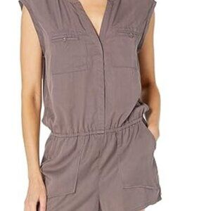 Gentle Fawn 100% Tencel Romper